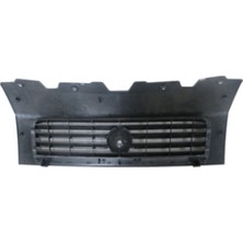 FIAT DUCATO- 07/14 ÖN PANJUR GÜMÜŞ GRİ (İÇ PETEKLERİ SİYAH)