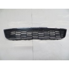 CHEVROLET AVEO- SD/HB- 11/14 ÖN PANJUR SİYAH (NİKELAJ ÇERÇEVELİ)