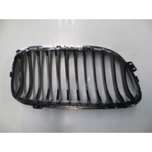 BMW 3 SERI- E90- 09/11 ÖN PANJUR L NİKELAJLI/SİYAH