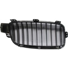 BMW 3 SERI- F30- 12/13 ÖN PANJUR L NİKELAJ ÇERÇEVELİ (LUXURY)