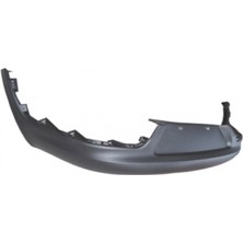 Kia SPORTAGE- 11/13 ARKA TAMPON SİYAH