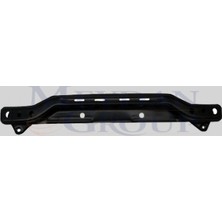 PEUGEOT 107- 06/14 ARKA TAMPON DEMİRİ