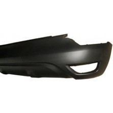 RENAULT CAPTUR- 13/16 ARKA TAMPON