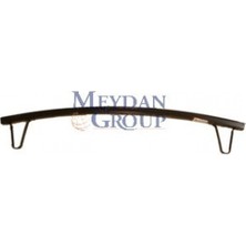 Nissan QASHQAI- J10- 07/14 ÖN TAMPON DEMİRİ ÜST