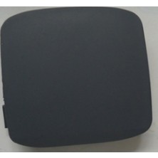 FORD FOCUS- SD- 08/11 ARKA TAMPON ÇEKİ DEMİRİ KAPAĞI SİYAH