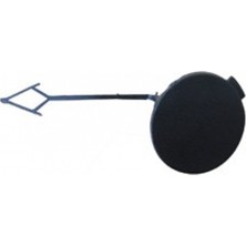 VOLKSWAGEN CADDY- 11/15 ÖN TAMPON ÇEKİ DEMİRİ KAPAĞI