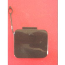 BMW 5 SERI- E39- 01/03 ARKA TAMPON ÇEKİ DEMİRİ KAPAĞI