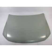 VOLKSWAGEN AMAROK- 11/16 MOTOR KAPUTU GRİ BOYALI (İCELİ/TENASONLU)