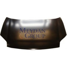 Citroen BERLINGO- 04/09 MOTOR KAPUTU