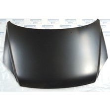 Kia SPORTAGE- 09/10 MOTOR KAPUTU SİYAH