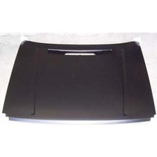 SKODA FORMAN- 88/94 MOTOR KAPUTU