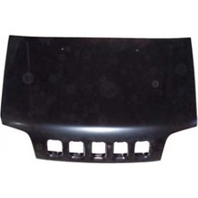 SUZUKI JIMNY- 04/12 MOTOR KAPUTU