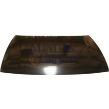 VOLKSWAGEN CADDY- 96/03 MOTOR KAPUTU