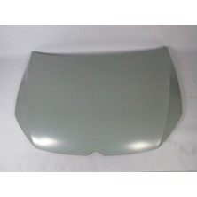 VOLKSWAGEN GOLF- 7- 12/16 MOTOR KAPUTU GRİ BOYALI (İCELİ/ÇEKOMASTİKLİ)