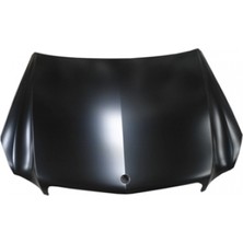 MERCEDES E CLASS- W212- 10/12 MOTOR KAPUTU ÇELİK