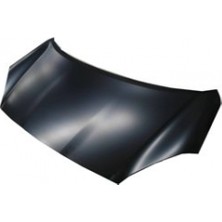 Nissan MICRA- K13- 10/12 MOTOR KAPUTU