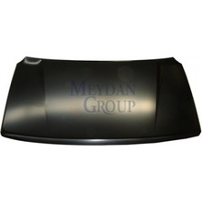 SUZUKI VITARA- 88/98 MOTOR KAPUTU (BURNU DÜZ TİP)