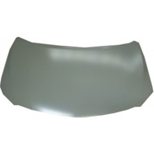 TOYOTA COROLLA- E150- 07/13 MOTOR KAPUTU SİYAH BOYALI