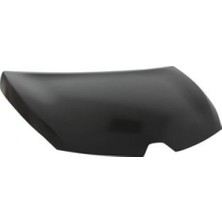 RENAULT CLIO- HB- 13/16 MOTOR KAPUTU SİYAH BOYALI (İCELİ/ÇEKOMASTİKLİ) (EAGLE BODY)