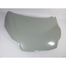 FORD FOCUS- SD/HB- 12/14 MOTOR KAPUTU GRİ BOYALI (İCELİ/ÇEKOMASTİKLİ)