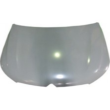 Citroen C ELYSEE- 12/16 MOTOR KAPUTU GRİ BOYALI (İCELİ/ÇEKOMASTİKLİ)