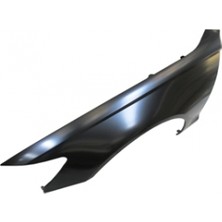 AUDI A6- 12/16 ÖN ÇAMURLUK DELİKSİZ L