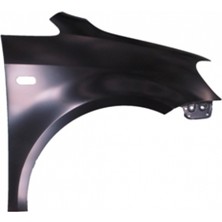 VOLKSWAGEN CADDY- 11/15 ÖN ÇAMURLUK DELİKLİ R (EAGLE BODY)