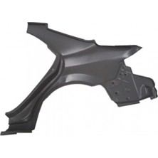 MAZDA 6- SD- 03/06 ARKA ÇAMURLUK R