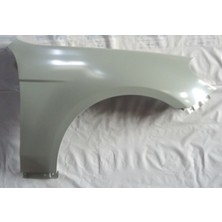 CHEVROLET EPICA- 07/12 ÖN ÇAMURLUK DELİKSİZ R GRİ BOYALI