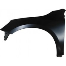 VOLVO S60- 10/13 ÖN ÇAMURLUK DELİKSİZ L