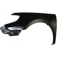 VOLKSWAGEN CC- 13/16 ÖN ÇAMURLUK DELİKSİZ L