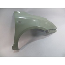 SUZUKI SWIFT- 05/07 ÖN ÇAMURLUK DELİKLİ R GRİ BOYALI