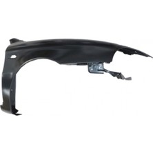 ALFA ROMEO 147- 05/09 ÖN ÇAMURLUK R SİNYAL DELİKLİ