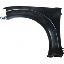 Nissan PATHFINDER- 05/09 ÖN ÇAMURLUK DELİKSİZ L