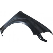 Nissan PATHFINDER- 05/09 ÖN ÇAMURLUK DELİKSİZ R