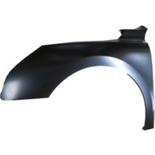 PEUGEOT 508- 11/16 ÖN ÇAMURLUK L DELİKSİZ