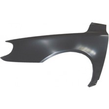 VOLVO S80- 07/09 ÖN ÇAMURLUK DELİKSİZ L