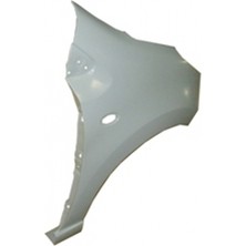 SUZUKI ALTO- 10/12 ÖN ÇAMURLUK DELİKLİ R GRİ BOYALI