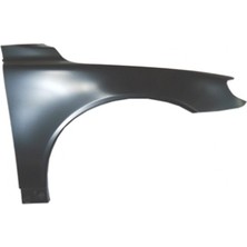 VOLVO XC70- 07/15 ÖN ÇAMURLUK R DELİKSİZ