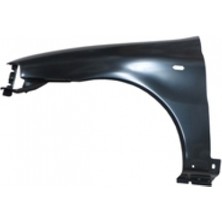 FIAT SIENA- 97/02 ÖN ÇAMURLUK DELİKLİ L