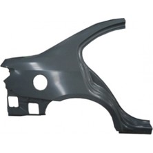 CHEVROLET EPICA- 07/12 ARKA ÇAMURLUK R YAKIT DEPO KAPAĞI DELİKLİ (GRİ BOYALI)