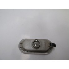 SEAT TOLEDO- 99/05 ÇAMURLUK SİNYALİ R/L AYNI (ADET) BEYAZ (FAMELLA)