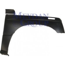 SUZUKI VITARA- 88/98 ÖN ÇAMURLUK DELİKLİ R 3/5 KAPI (ESKİ TİP)