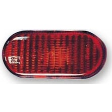 RENAULT SCENIC- 96/99 ÇAMURLUK SİNYALİ SARI R/L AYNI (ADET) (FAMELLA)