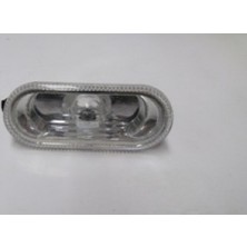 VOLKSWAGEN BORA- 99/05 ÇAMURLUK SİNYALİ R/L AYNI (ADET) BEYAZ (FAMELLA)