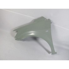 CHEVROLET AVEO- SD/HB- 11/14 ÖN ÇAMURLUK DELİKLİ L GRİ