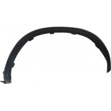 Nissan PICK UP- D22- 97/02 ARKA ÇAMURLUK AĞZI PLASTİĞİ R