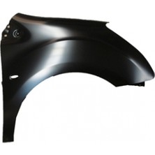 PEUGEOT PARTNER- VAN- 10/16 ÖN ÇAMURLUK DELİKLİ R