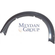 Mitsubishi L200- PICK UP- 06/09 ÖN ÇAMURLUK AĞZI PLASTİĞİ R 4X4 (ORİJİNAL)