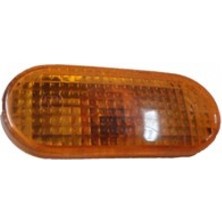 VOLKSWAGEN POLO- 4- 99/01 ÇAMURLUK SİNYALİ SARI R/L AYNI (ADET)(FAMELLA)